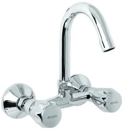 AGL Bathware – Natura Series – Sink Mixer 221210CP