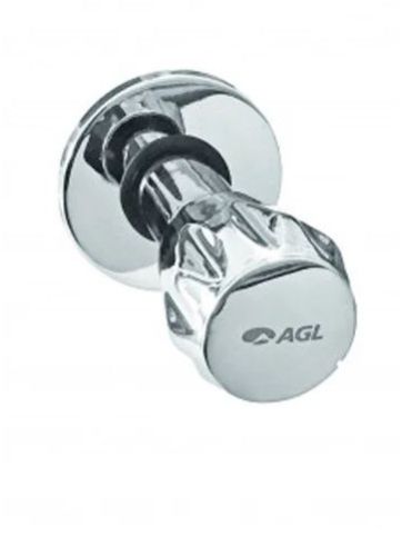 AGL Bathware – Natura Series – Stop Cock 221114CP