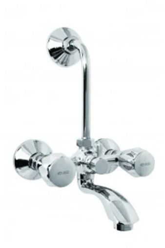 AGL Bathware – Natura Series – Wall Mixer 221202CP
