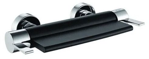 AGL Bathware – Nero Series – Bath Shower Mixer 303308BL