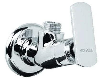 AGL Bathware – Nimes Series – Angle Cock 171106CP