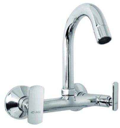 AGL Bathware – Nimes Series – Sink Mixer 171210CP