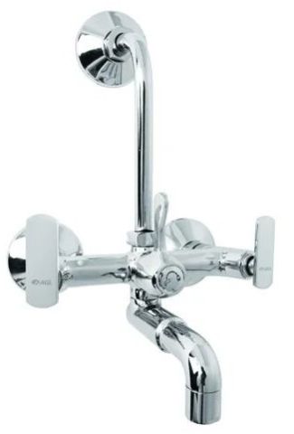 AGL Bathware – Nimes Series – Wall Mixer 171202CP