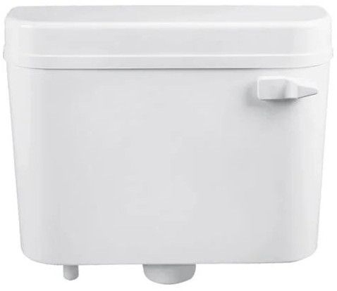AGL Bathware – PVC Cistern – NOA – Single Flush