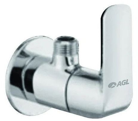 AGL Bathware – Quattro Series – Angle Cock 232106CP