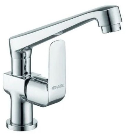 AGL Bathware – Quattro Series – Pillar Cock 232215CP