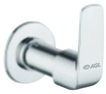 AGL Bathware – Quattro Series – Stop Cock 232114CP