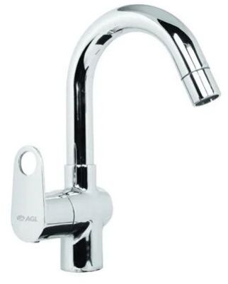 AGL Bathware – Ringo Series – Pillar Cock 131215CP