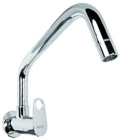 AGL Bathware – Ringo Series – Sink Cock Long 131209CP