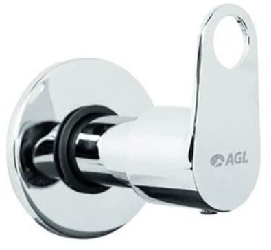 AGL Bathware – Ringo Series – Stop Cock 131114CP