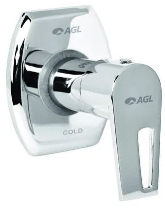 AGL Bathware – Rock Series – Stop Cock 122114CP