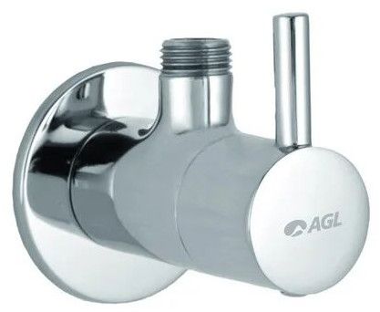 AGL Bathware – Stik Series – Angle Cock 291106CP