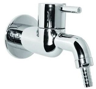 AGL Bathware – Stik Series – Nozzle Bib Cock 291108CP