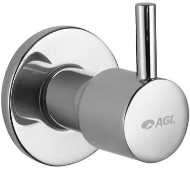 AGL Bathware – Stik Series – Stop Cock 291114CP