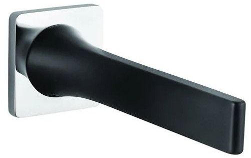 AGL Bathware Nero Series Bath Tub Spout 303306BL