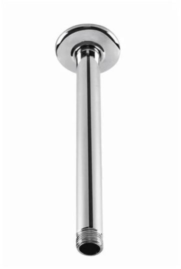 AGL Bathware Shower Arm Celling Shower Arm Round 8inch 251628CP