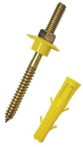 AGL Bathware SS WASH BASIN BOLT