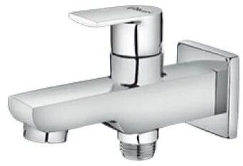 Alixir – ACE Series – 2 Way Bib Cock with Wall Flange