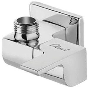 Alixir – ACE Series – Angular Stop Cock with Flange