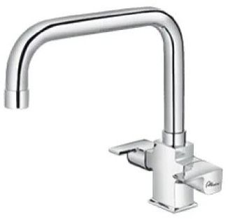 Alixir Ace Series Central Hole Basin Mixer