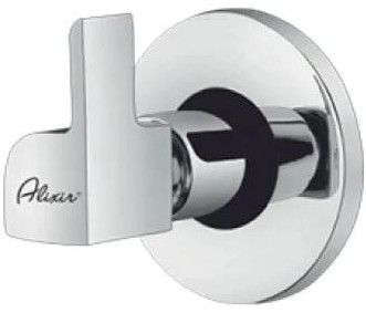 Alixir – ACE Series – Concealed Stop Cock with Flange