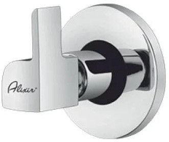 Alixir – ACE Series – Flush Tapwith Flange