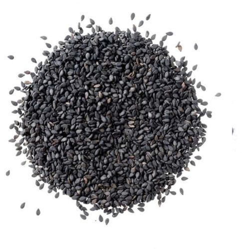 Siddab Black Sesame / Kale Til 1Kg