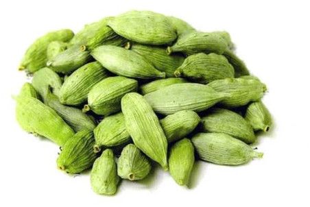Siddab Cardamom Green / Elaichi 1Kg