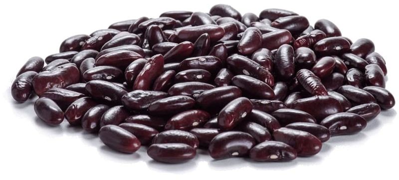 Siddab Dark Red Kidney Beans / Lal Rajma 2Kg