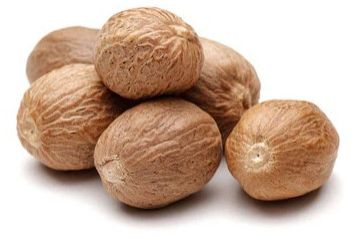 Siddab Nutmeg / Jaiphal 1Kg