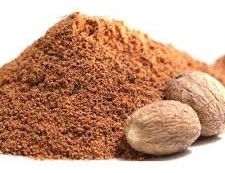 Siddab Nutmeg Powder/ Jaiphal Powder