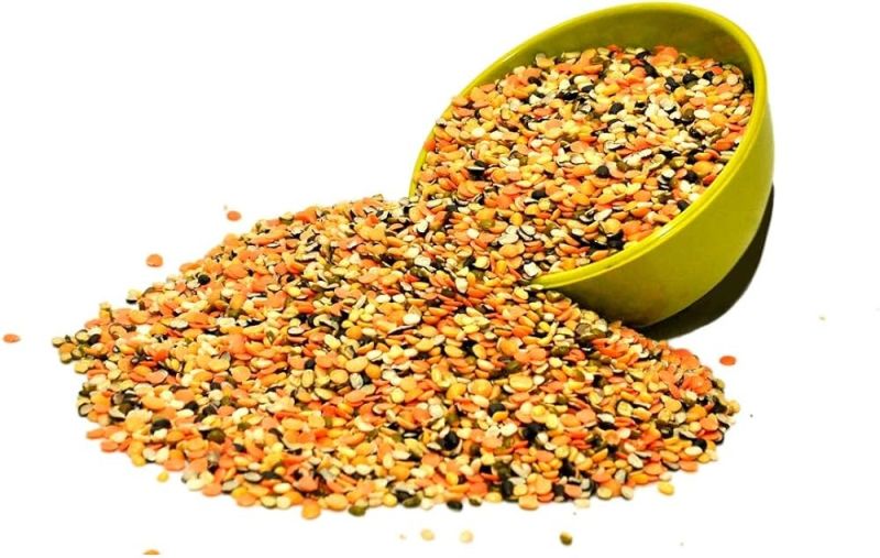 Siddab Punjabi Mix Dal 5Kg