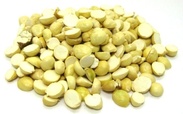 Siddab Roasted Split Gram / Bhuni Chana Dal 1 Kg