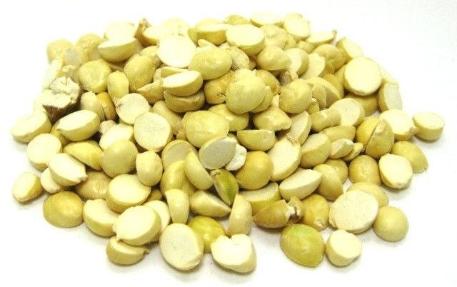 Siddab Roasted Split Gram / Bhuni Chana Dal 2Kg