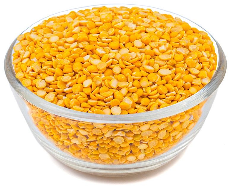 Siddab Split Bengal Gram/ Chana Dal 1Kg