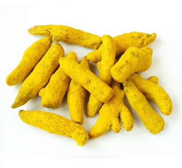 Siddab Turmeric Whole / Haldi Sabut 1Kg