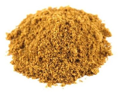 Vendor: Siddab Cumin Powder / Jeera Powder 100 Gm