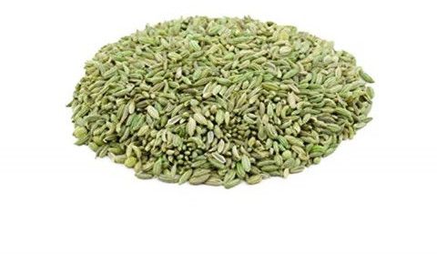 Vendor: Siddab Fennel Seed / Saunf 1Kg