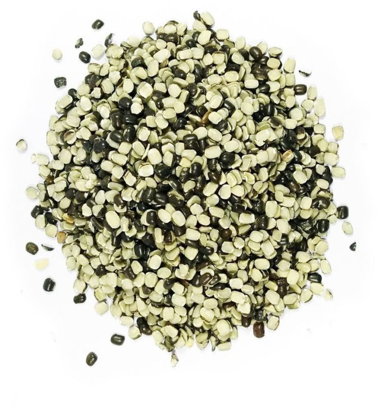 Vendor: Siddab Split Black Gram / Urad Dal Chhilka 5Kg