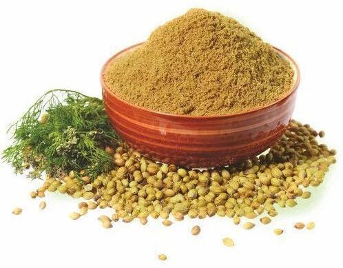 coriander powder