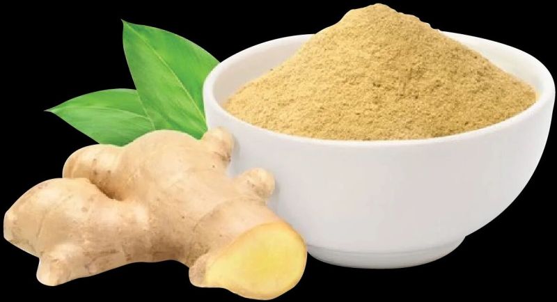 ginger powder