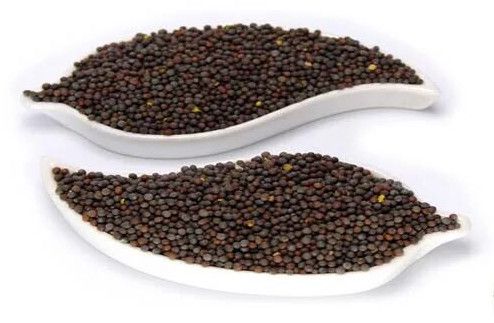 mustard seeds