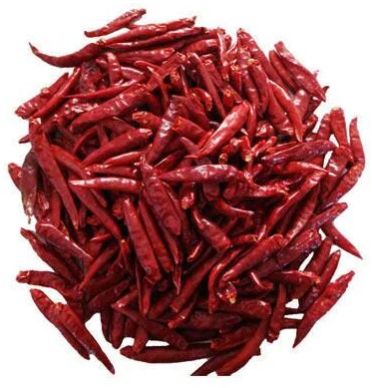 red chilli