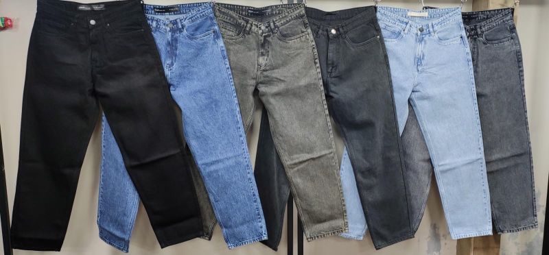 Baggy Jeans Mens