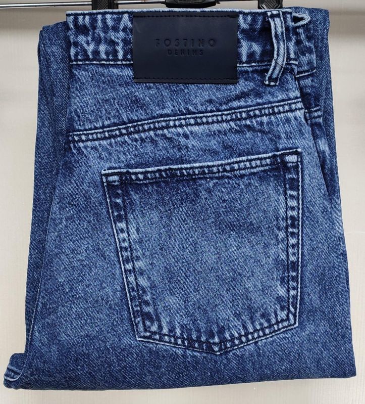 Baggy Jeans Mens