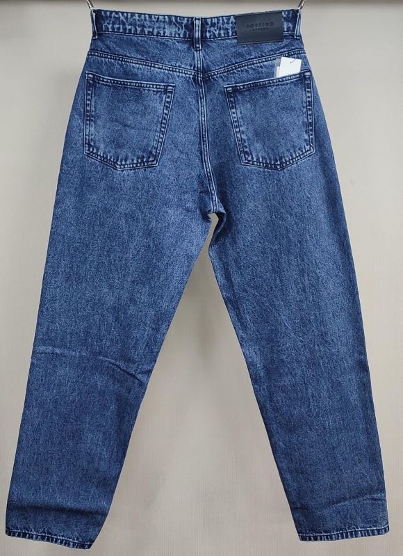 Baggy Jeans Mens