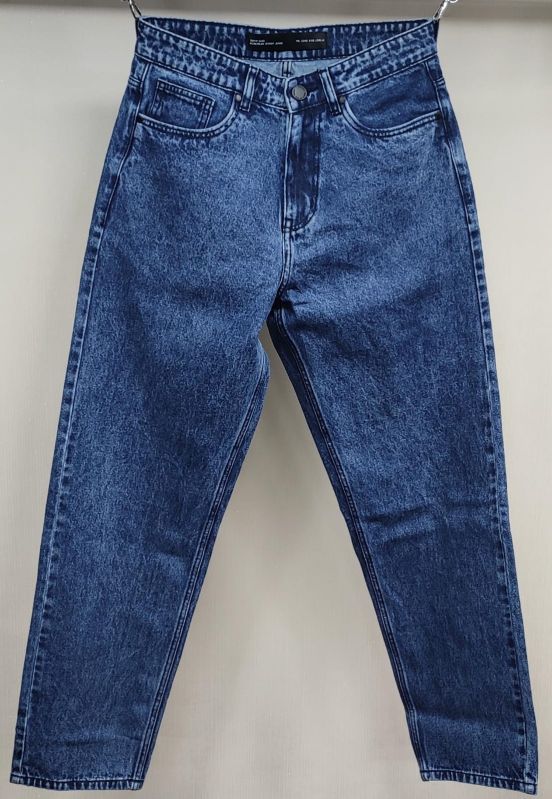 Baggy Jeans Mens