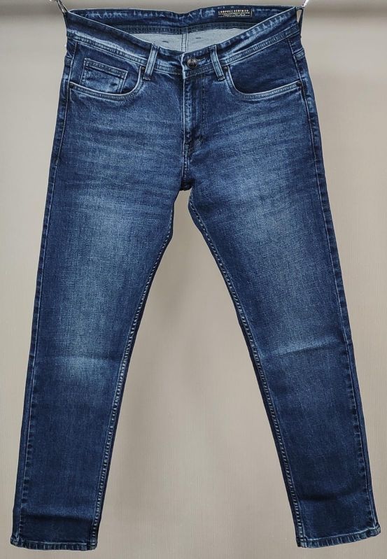 Blue Moon Wash Mens Jeans