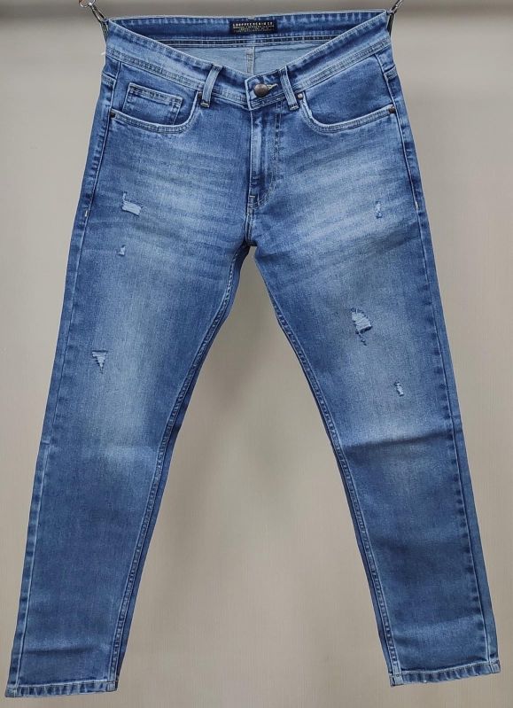 Tone Jeans in Blue Jeans