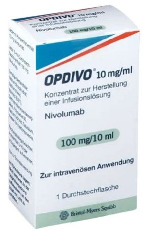 Nivolumab Injection 100mg